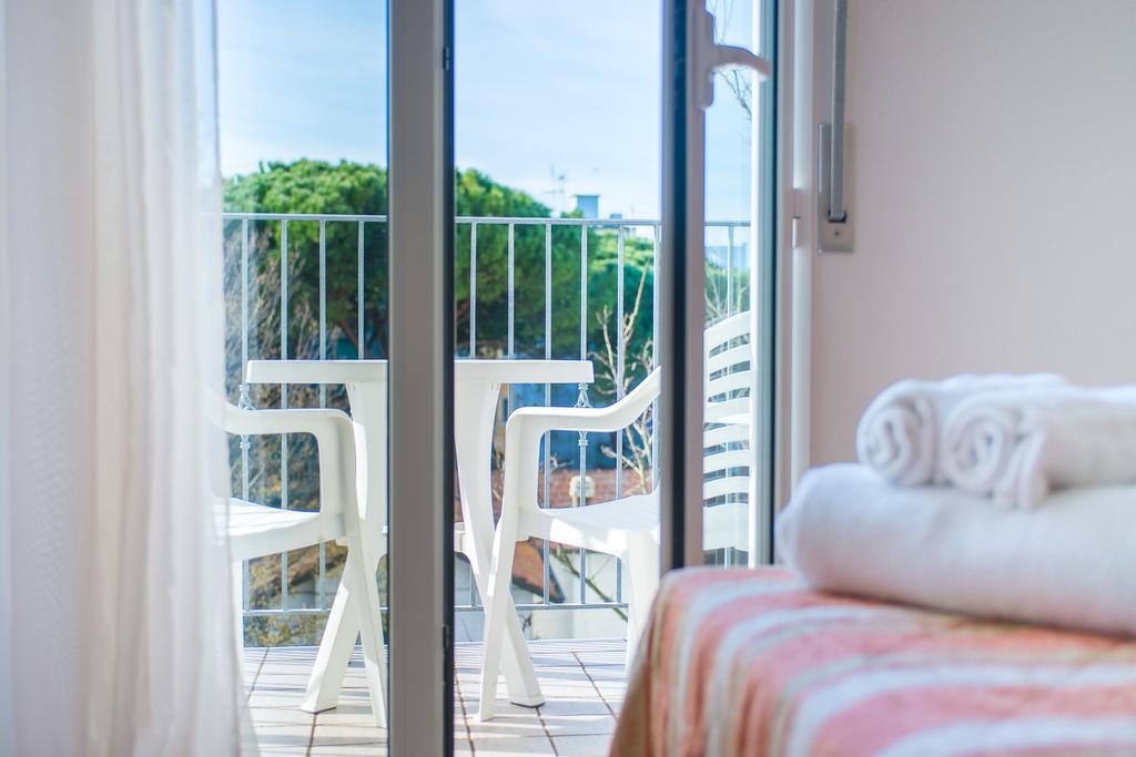 Hotel Falco Riccione Buitenkant foto